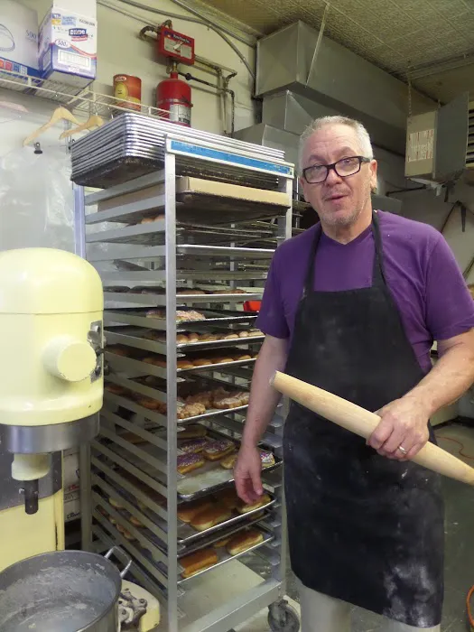 Augusta Bakery Picture 8
