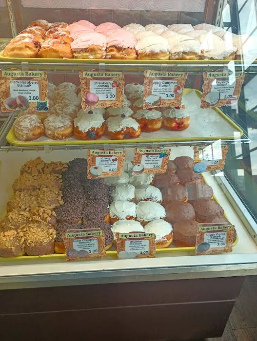 Augusta Bakery Picture 7
