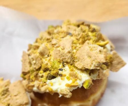 Augusta Bakery