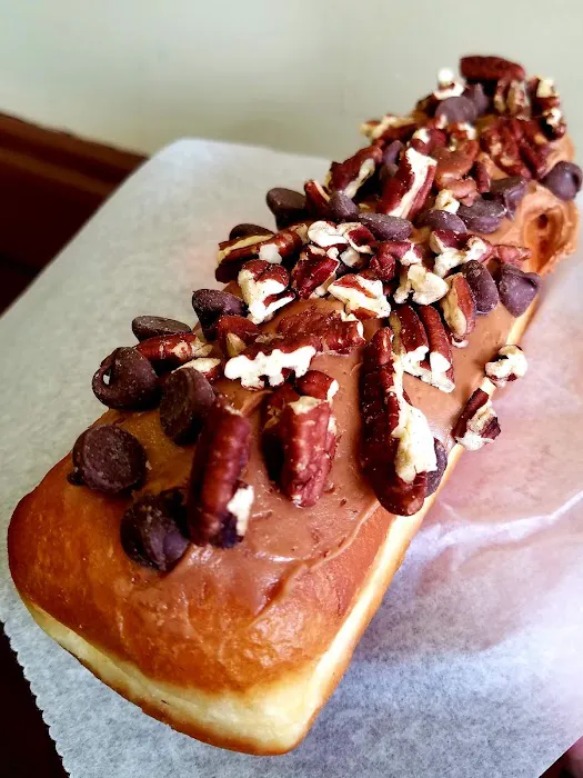 Augusta Bakery Picture 4