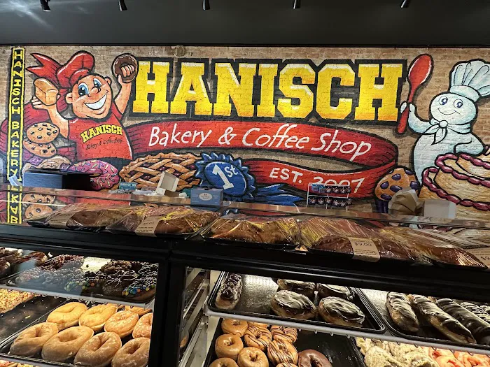 Hanisch Bakery and Coffee Shop Picture 9