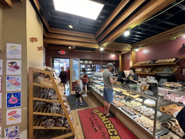 Hanisch Bakery and Coffee Shop Picture 7