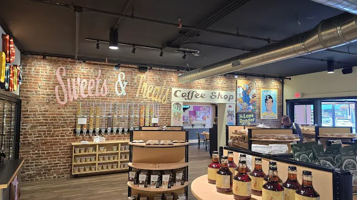 Hanisch Bakery and Coffee Shop Picture 1