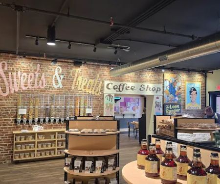 Hanisch Bakery and Coffee Shop