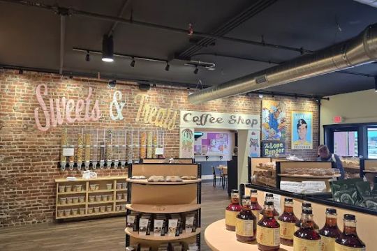 Hanisch Bakery and Coffee Shop