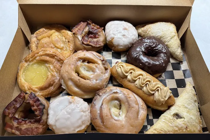 Hanisch Bakery and Coffee Shop Picture 4