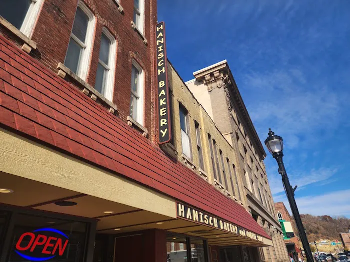 Hanisch Bakery and Coffee Shop Picture 2