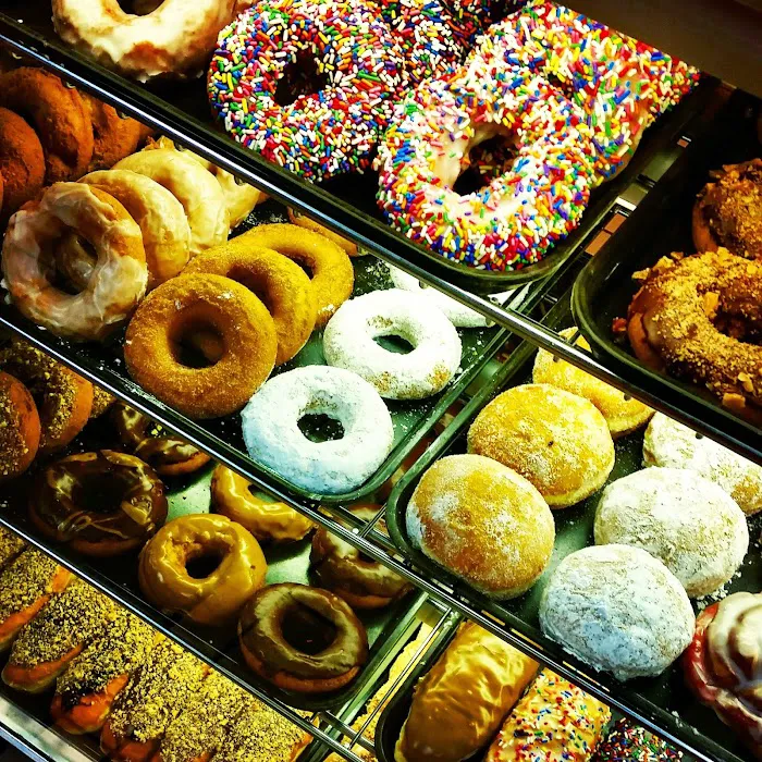 Hanisch Bakery and Coffee Shop Picture 5