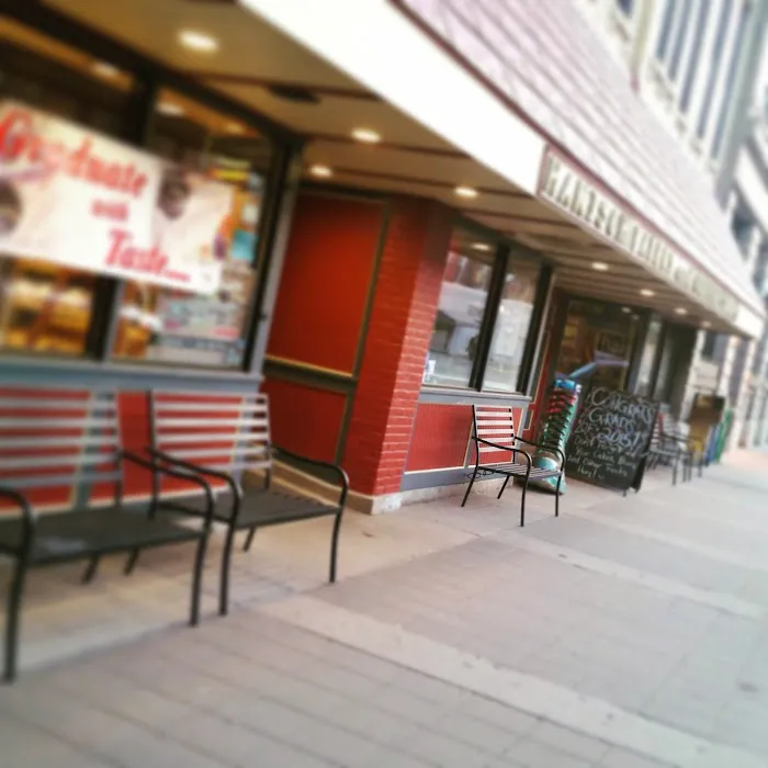 Hanisch Bakery and Coffee Shop Picture 8