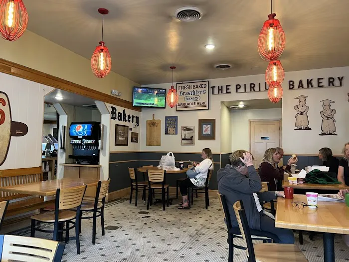 Hanisch Bakery and Coffee Shop Picture 10