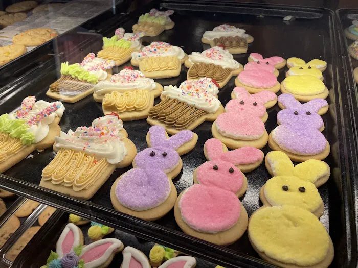 Hanisch Bakery and Coffee Shop Picture 3