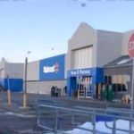 Walmart Bakery