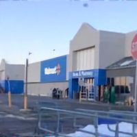 Walmart Bakery ico