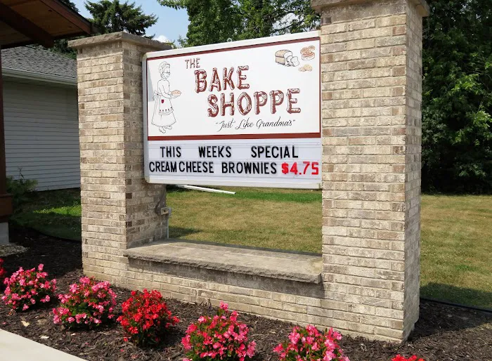 The Bake Shoppe Picture 9