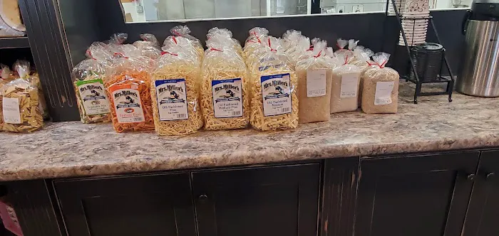 The Bake Shoppe Picture 1