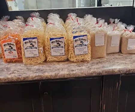 The Bake Shoppe