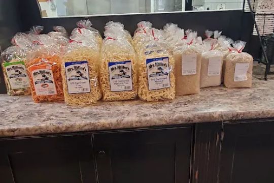 The Bake Shoppe