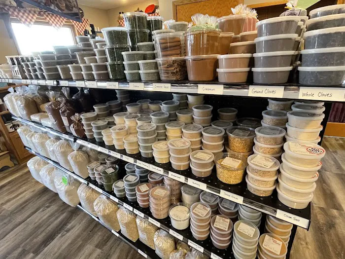 The Bake Shoppe Picture 6