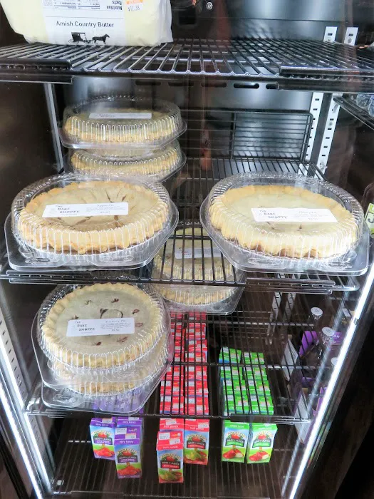 The Bake Shoppe Picture 7