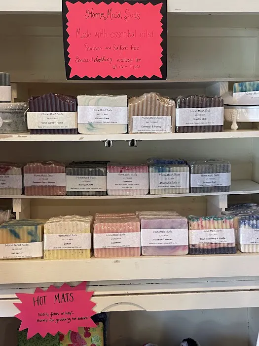 The Bake Shoppe Picture 2