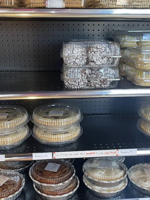 The Bake Shoppe Picture 3