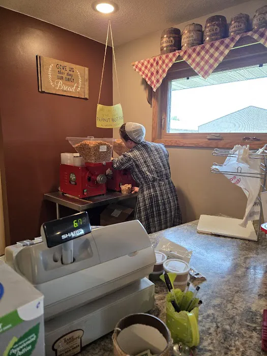 The Bake Shoppe Picture 5
