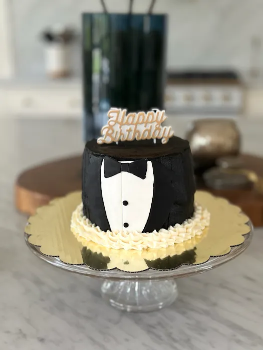 Spellbound Bakery Picture 1