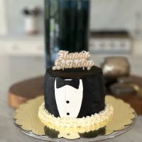 Spellbound Bakery ico