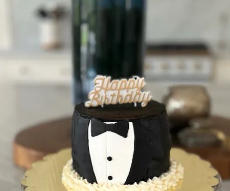 Spellbound Bakery