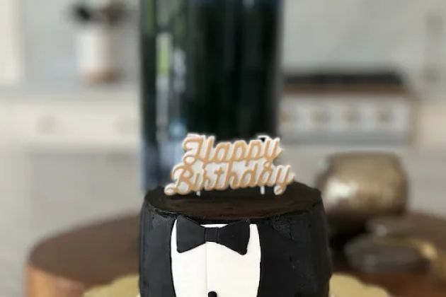Spellbound Bakery