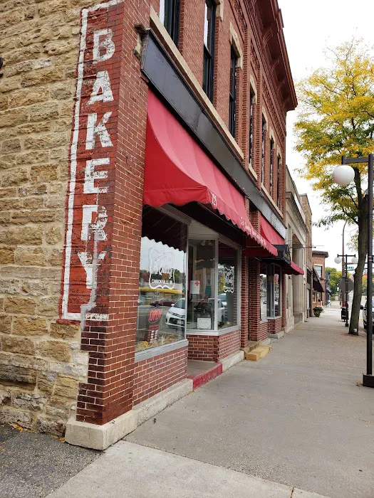 Sweet Kneads Cannon Falls Bakery Picture 4