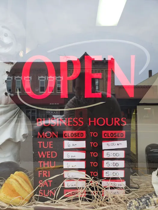 Sweet Kneads Cannon Falls Bakery Picture 1