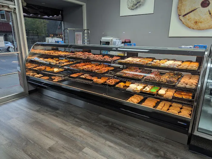 Sweet Kneads Cannon Falls Bakery Picture 2
