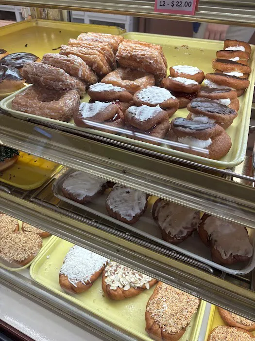 Lau's Czech Bakery Picture 6