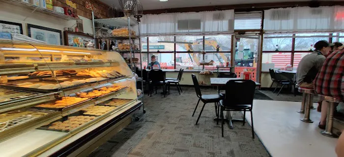 Lau's Czech Bakery Picture 8