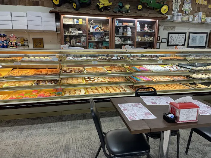 Lau's Czech Bakery Picture 9