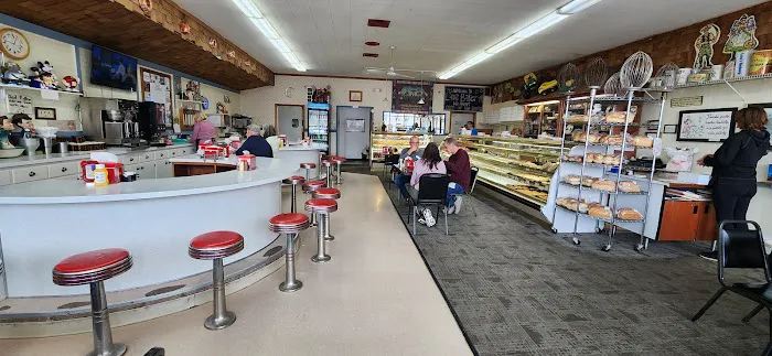 Lau's Czech Bakery Picture 3