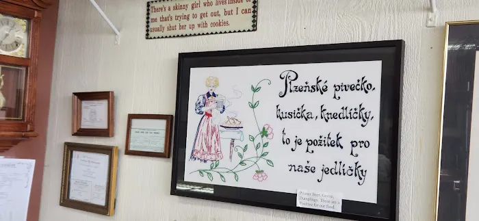 Lau's Czech Bakery Picture 5