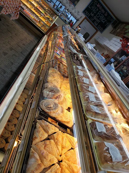 Lau's Czech Bakery Picture 10