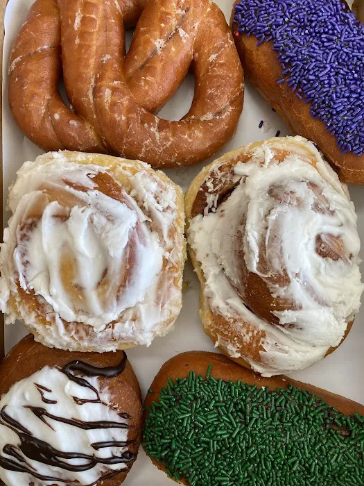 Lau's Czech Bakery Picture 4