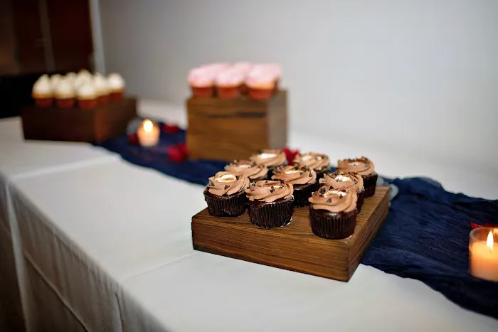 Sugar Rose Bakeshop Picture 10