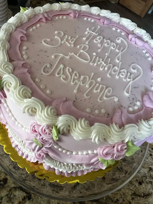 Sugar Rose Bakeshop Picture 2