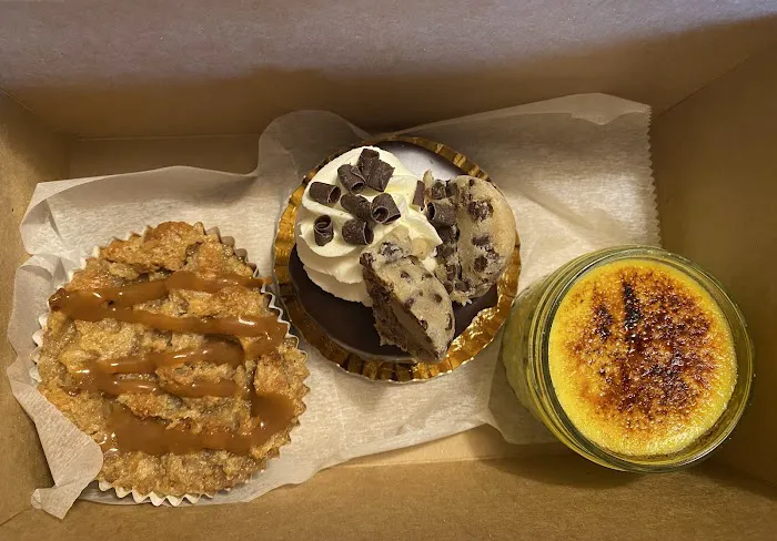 Sugar Rose Bakeshop Picture 6