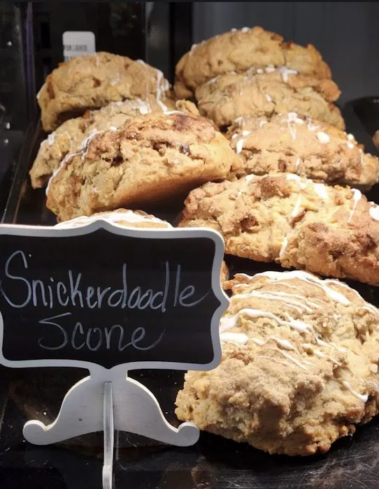 Sugar Rose Bakeshop Picture 4