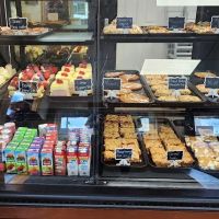 Sugar Rose Bakeshop ico