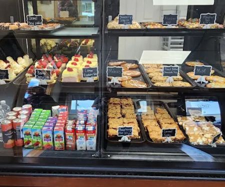Sugar Rose Bakeshop