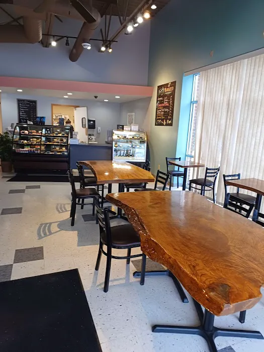 Sugar Rose Bakeshop Picture 9