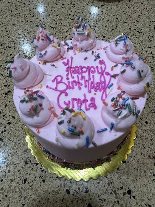Sugar Rose Bakeshop Picture 7