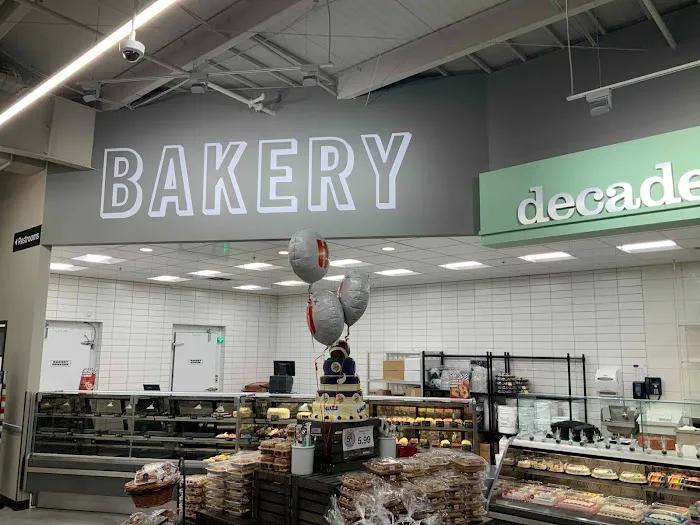 Hy-Vee Bakery Picture 3