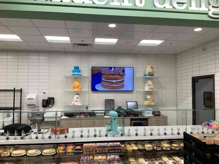 Hy-Vee Bakery Picture 4